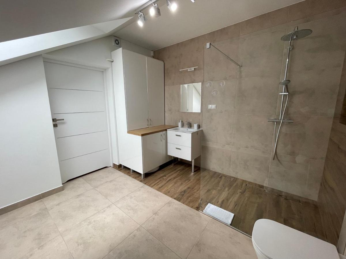 Apartament Rynek 13 Z Parkingiem - Centrum Bochni Bochnia Exterior foto